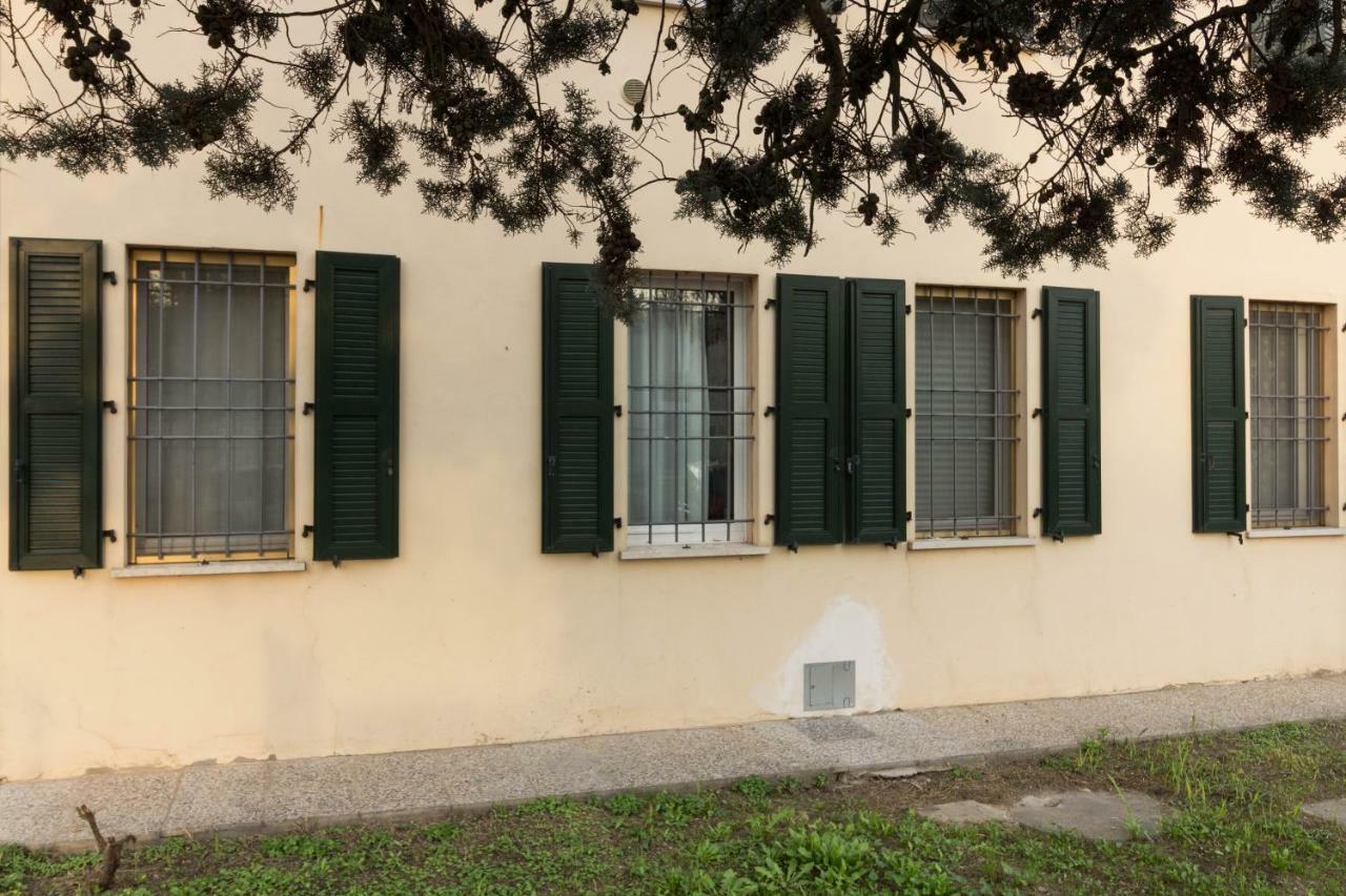 La Rosa Ferrara Exterior foto